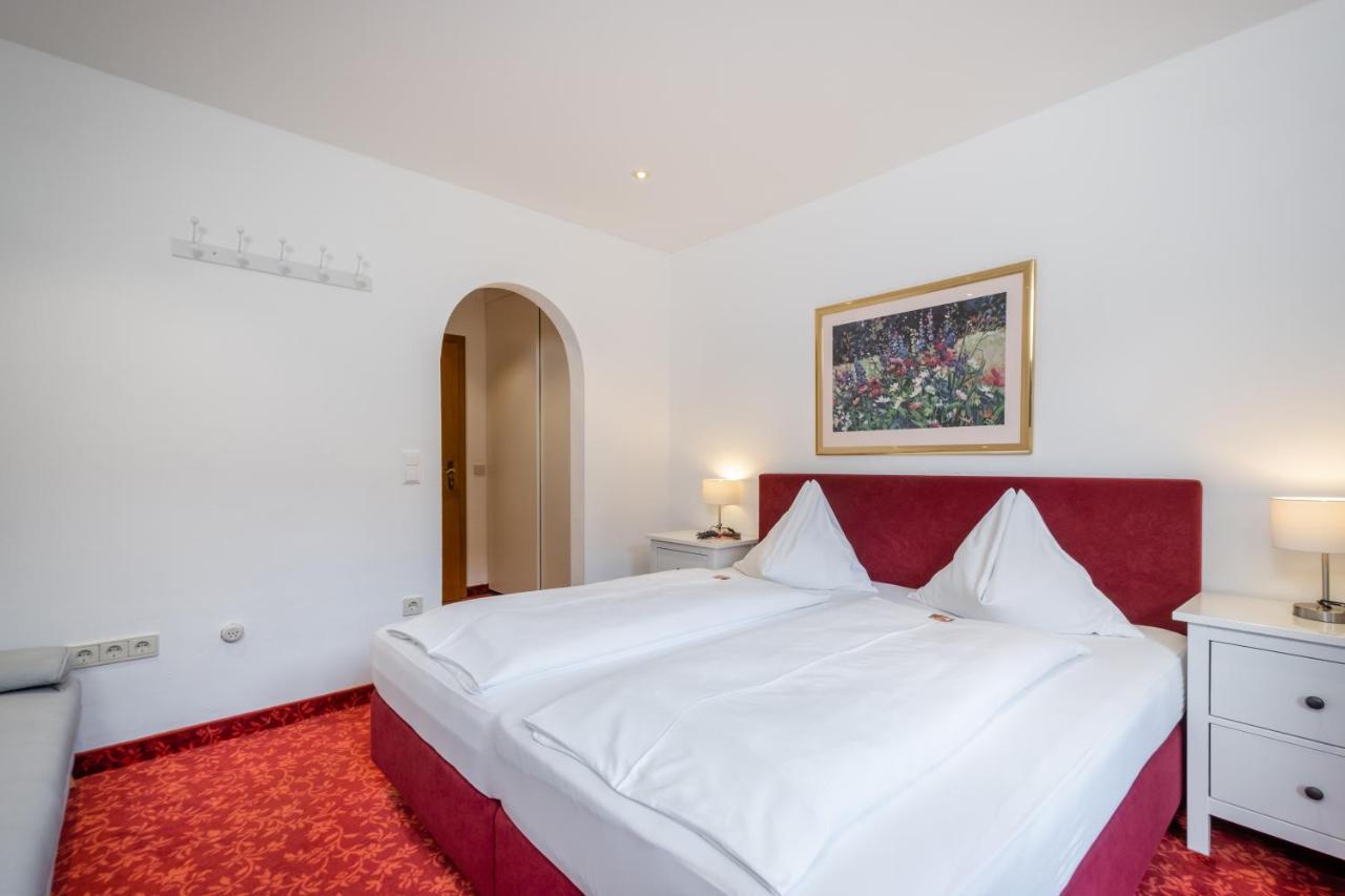 פילצמוס Hotel Gasthof Krahlehenhof מראה חיצוני תמונה