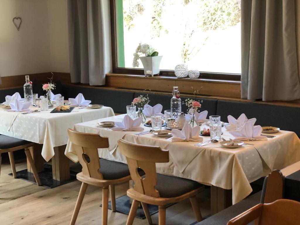 פילצמוס Hotel Gasthof Krahlehenhof מראה חיצוני תמונה