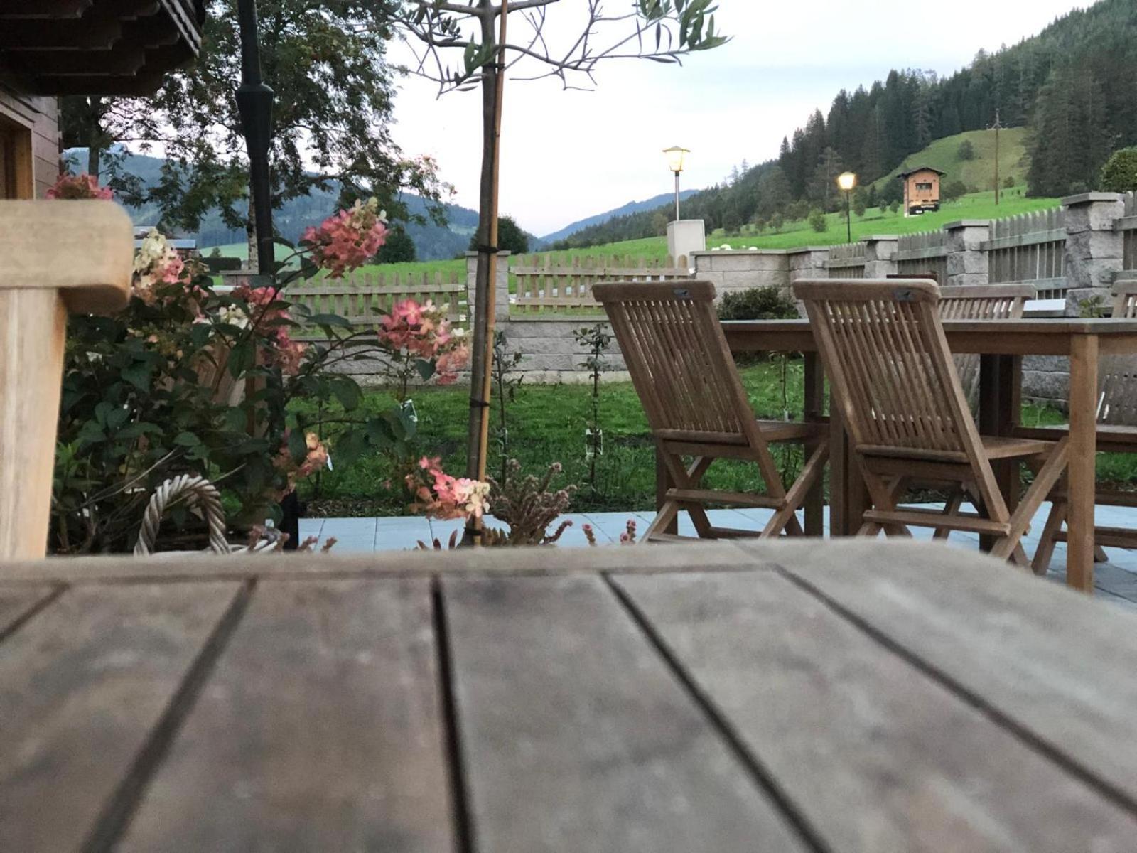 פילצמוס Hotel Gasthof Krahlehenhof מראה חיצוני תמונה