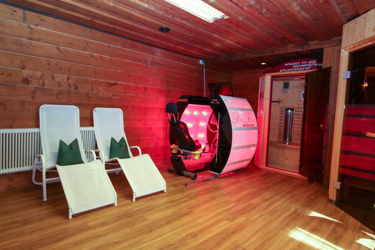 פילצמוס Hotel Gasthof Krahlehenhof מראה חיצוני תמונה